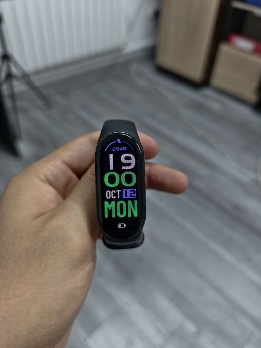 Продам Смарт Часы от Xiaomi