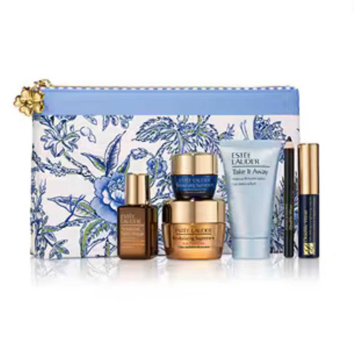 Нови оригинални комплекти козметика Estee Lauder