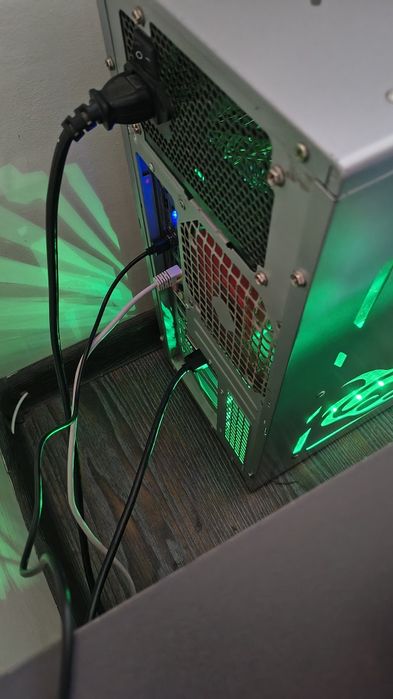 Компютър Intel core I7-3770, 24GB RAM