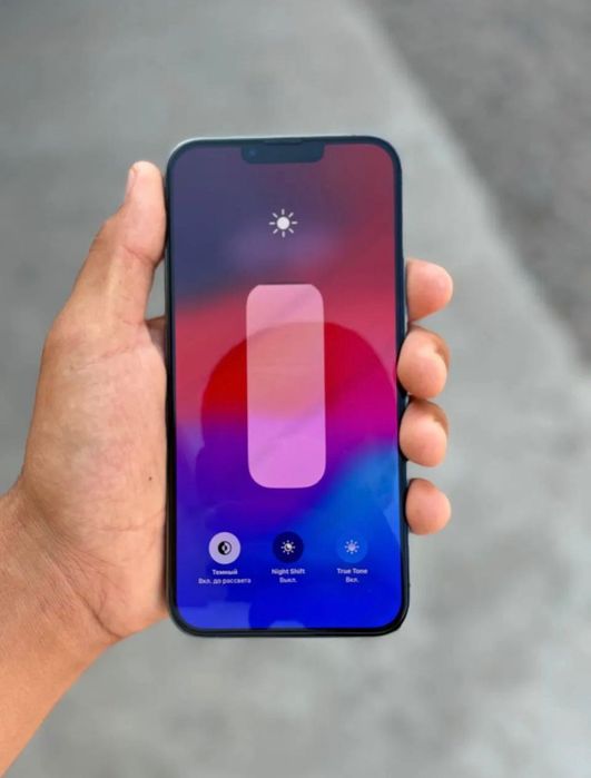 IPhone 13 Pro Max sotiladi ishlashi zoʻr aybi yoq