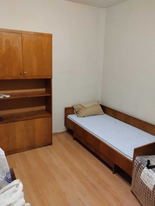 Дава се под наем Двустаен апартамент в Велико Търново, Колю Фичето - 68 кв.м за 204 € - Снимка #3