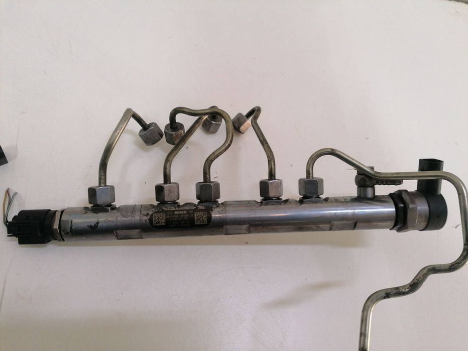 Kit injectie BMW E90 E92 E60 E61 E87 177 CP N47 N47D20A