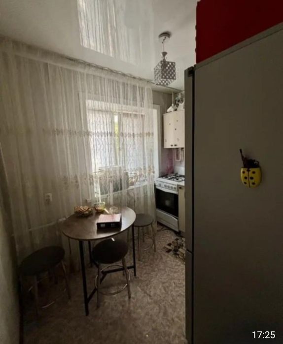 Продам 2 х комнатную квартиру