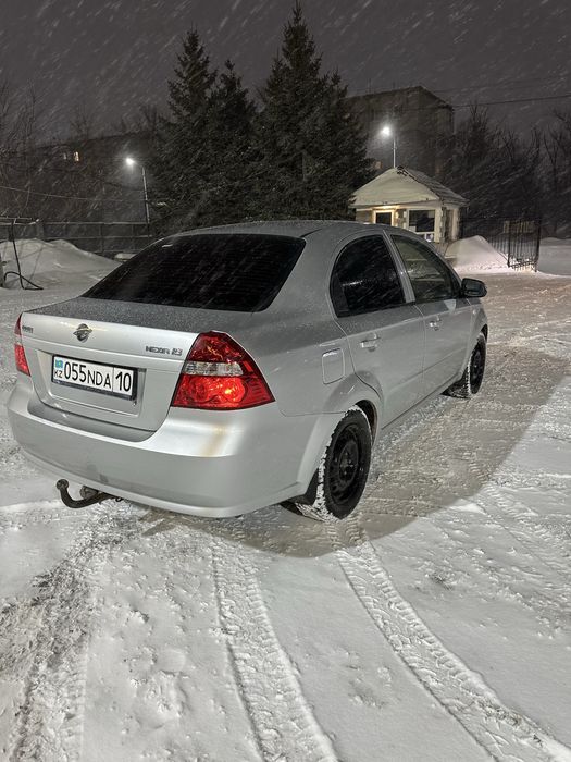 Продам Ravon Nexia