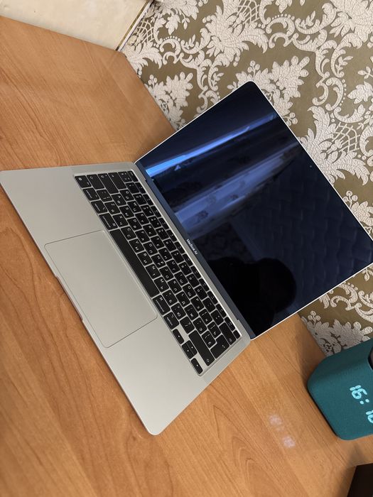 Macbook air m1 256gb
