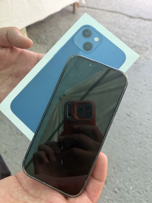 Iphone 13 128 gb