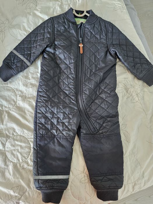 Salopeta termica Celavi 86