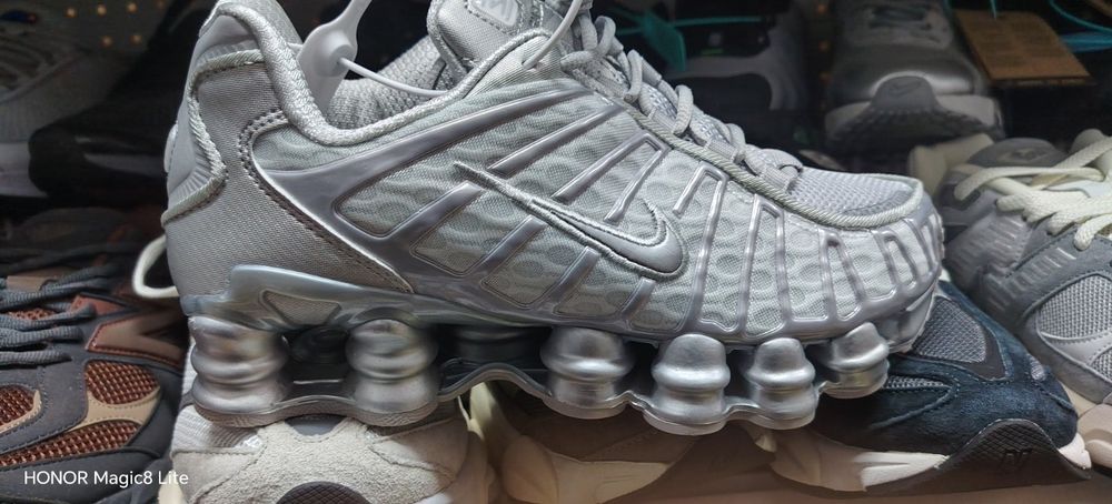 Nike shox TL diferite culori