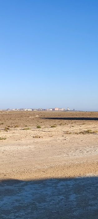 Земельный участок 13 км Бегей