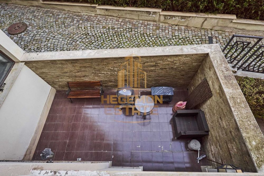 Продава се Мезонет в Варна, Бриз - 133 кв.м за 2173 €/кв.м - Снимка #6