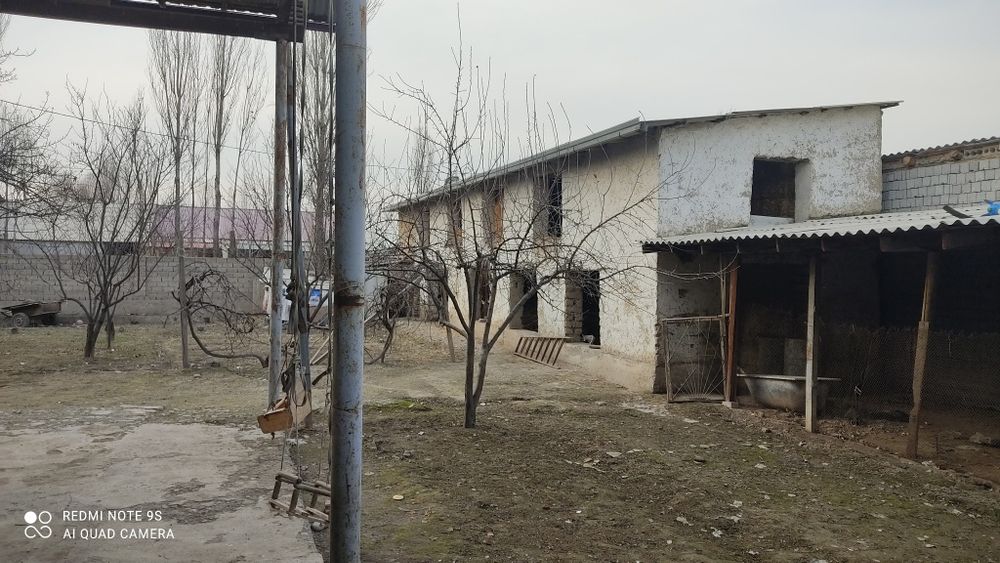 Уй ва йер сотилади