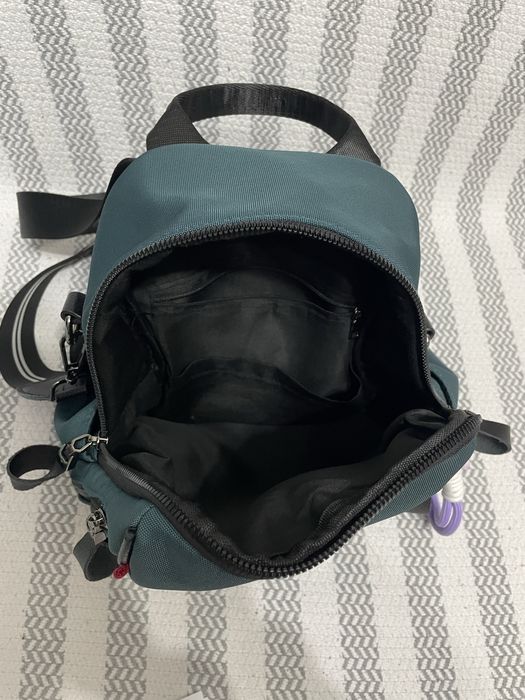 Очень красивый рюкзак