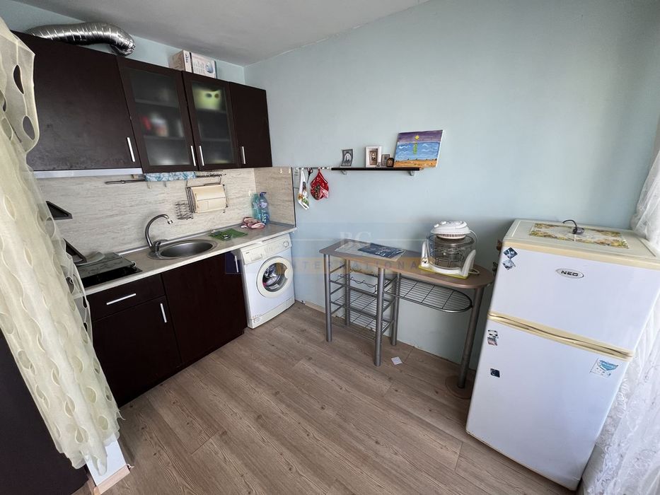 Продава се Едностаен апартамент в Ахтопол - 45 кв.м за 889 €/кв.м - Снимка #9