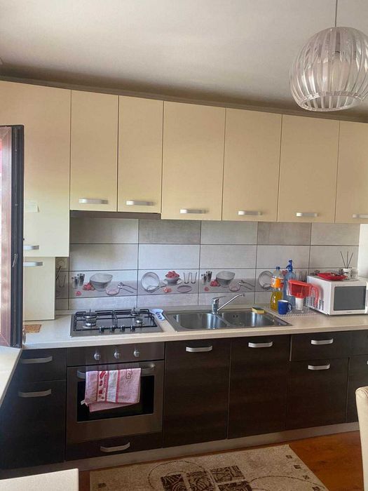Apartament 3 camere decomandate de vânzare – Micro 16, Satu Mare – 86.000 € negociabil, 0756480575