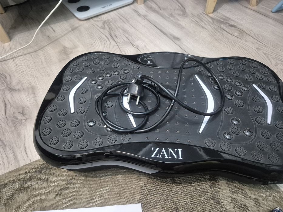 Виброплатформа Zani