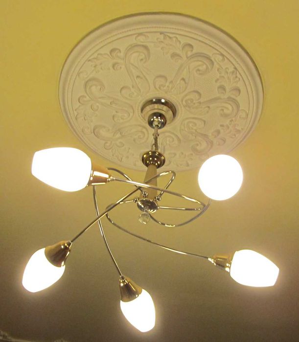 Продается Люстра дизайнерская (новая)