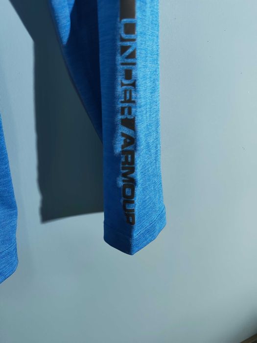 Under Armour Блуза с качулка Мъжка/М