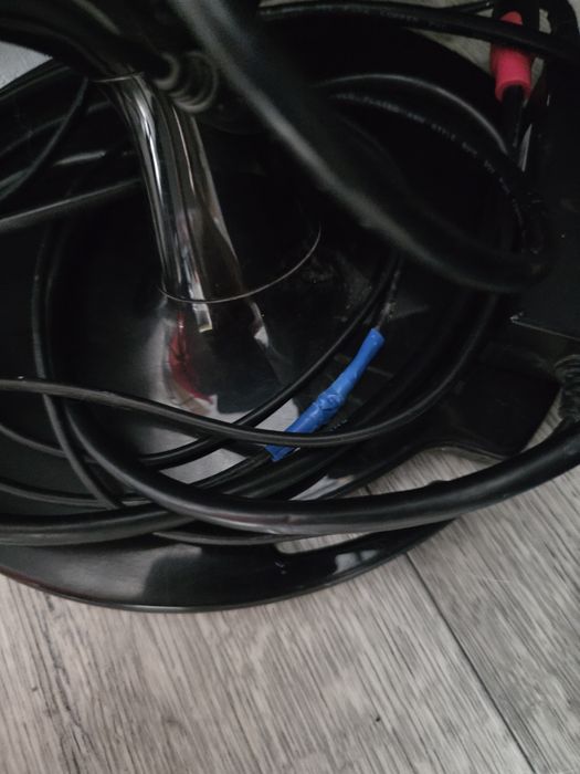 Монитор 21.5" Samsung LS22A350 (VGA)