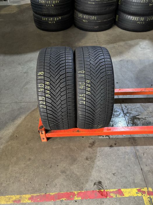 Anvelope All Season 225/40/18 MasterSteel All Weather 2 225 40 18 R18