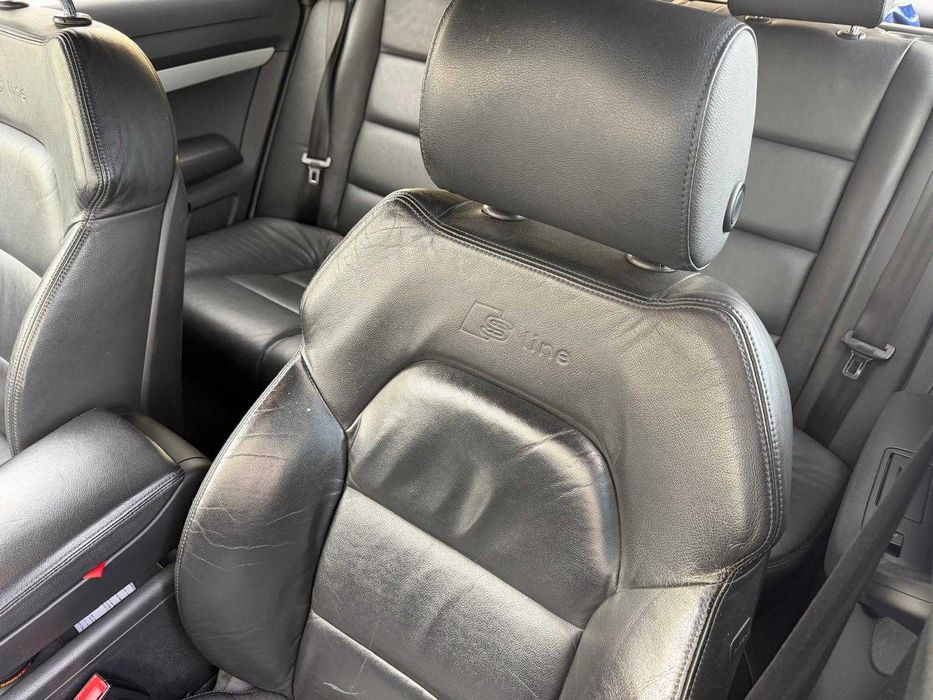 Vand Audi A6 Quattro C6 3.0 tdi ( 2008 )