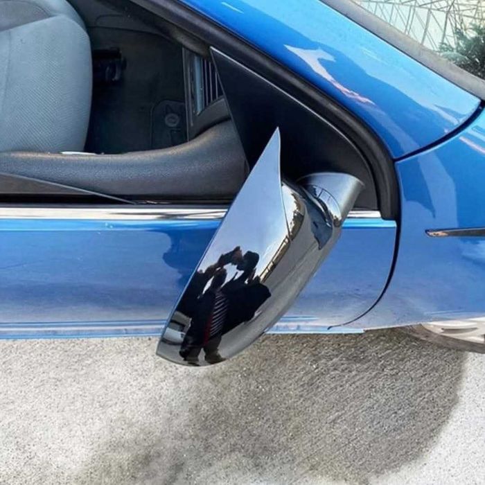 Капаци за огледала Batman Golf 5 голф 5 ваг