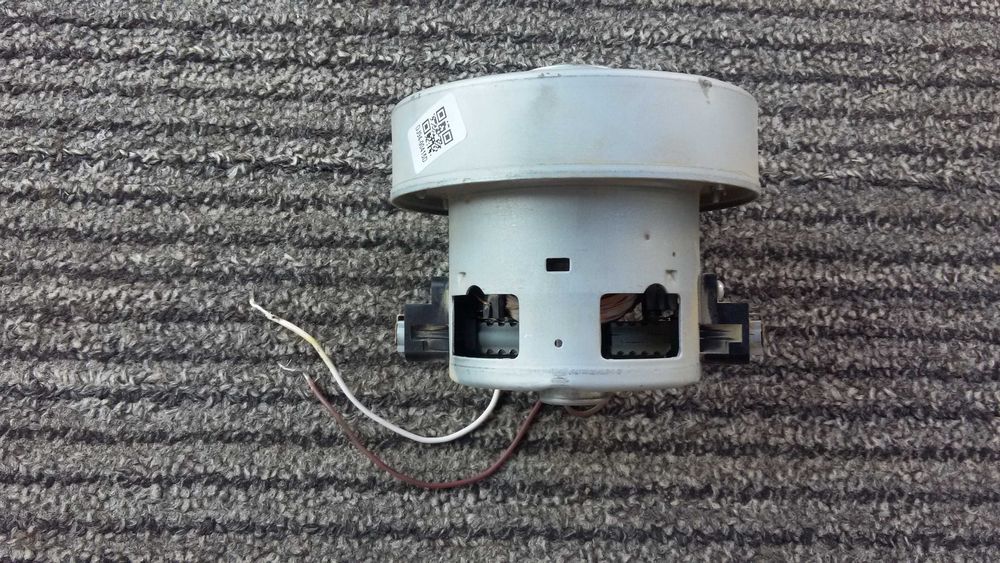 продам моторчик для пылесоса