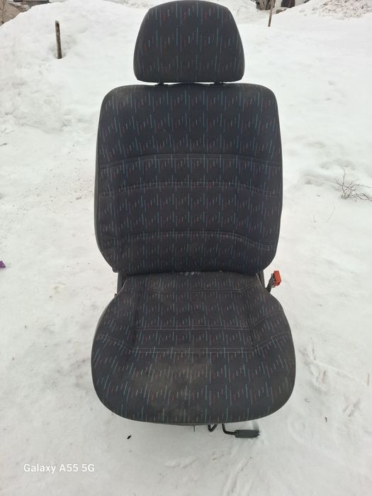 Сиденья гольф ,джета