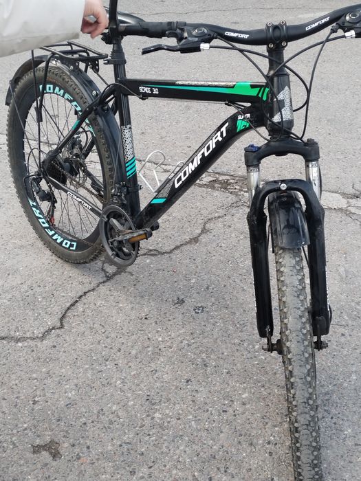 Velosiped sotilad