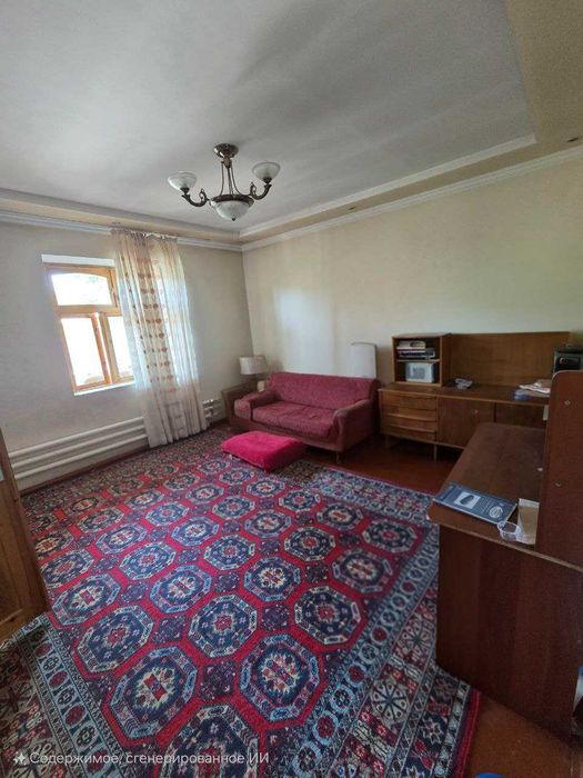 Hovli 6sotix Urikzor Mahalla 312maktabdan oldingi ko'chada joylashgan.