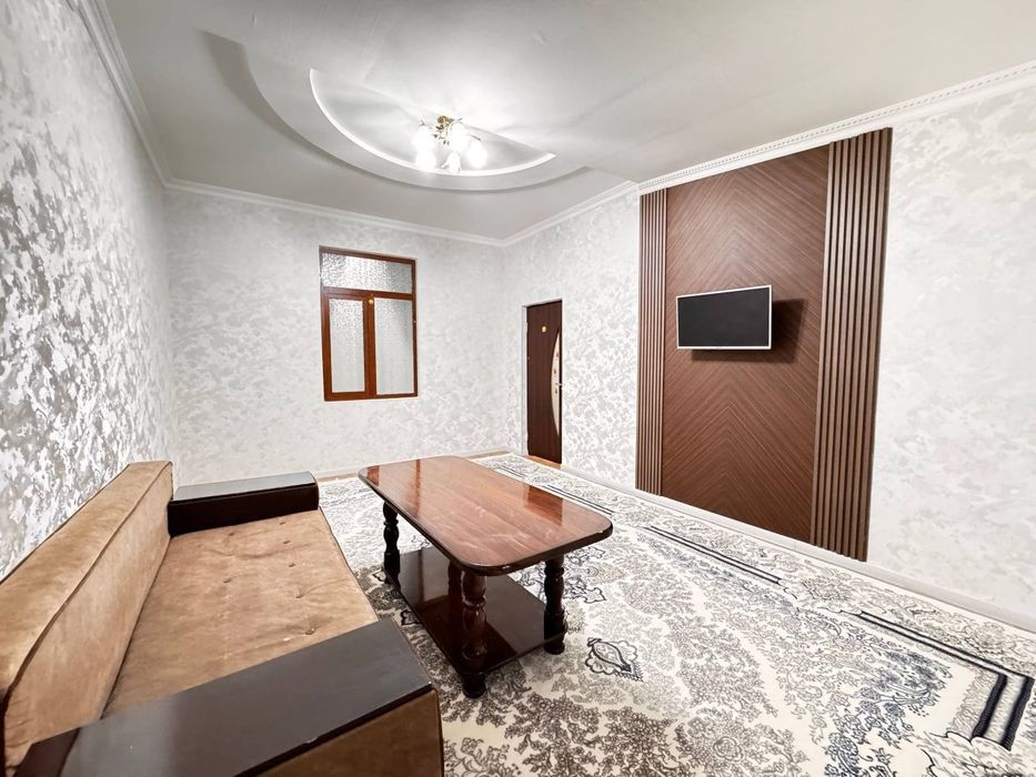 Самарканд Шахар квартира