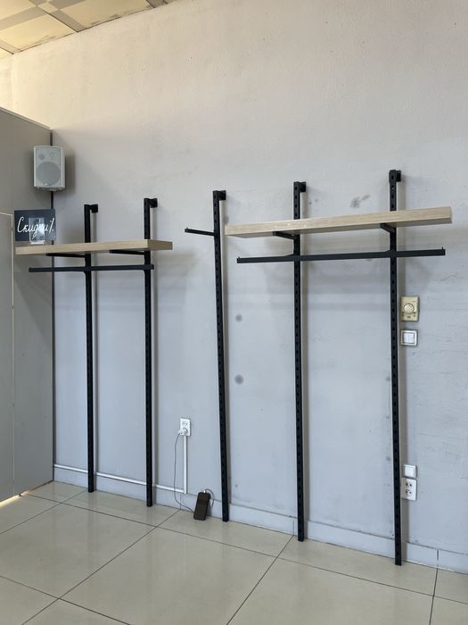 Продам оборудование для бутика.