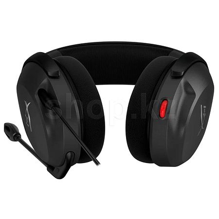 Гарнитура HyperX Cloud Stinger 2 Core PC, Black