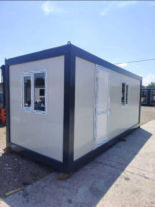 Containere modulare