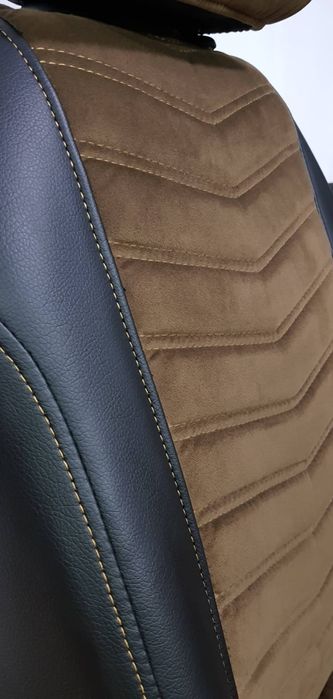 Чехлы на автомобиль