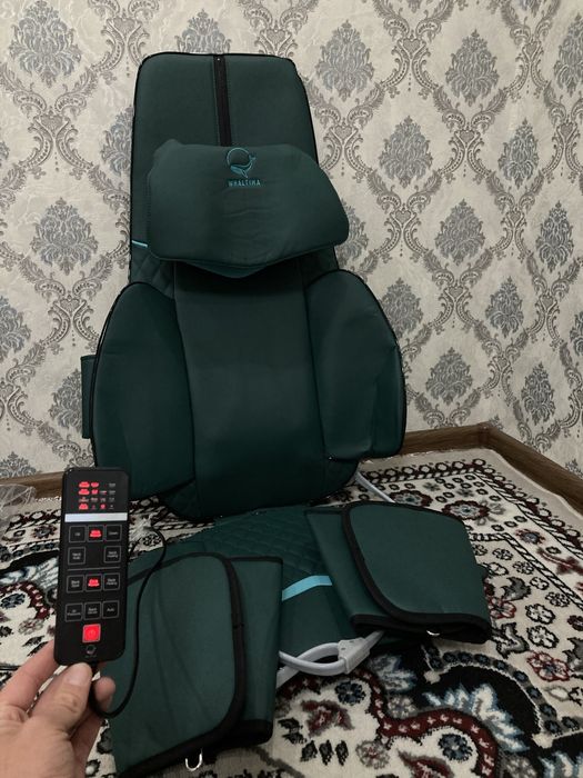 Viberomassaj sotiladi