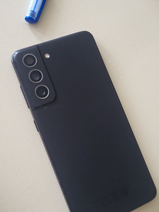 Samsung S21Fe Продажа/Обмен