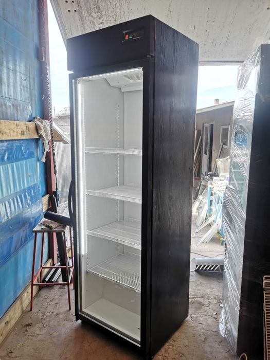 Vitrina frigorifica marca ugur verticala