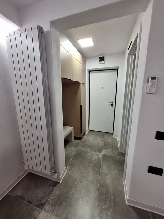 Garsoniera lângă Băile Sărate Ocna Mures