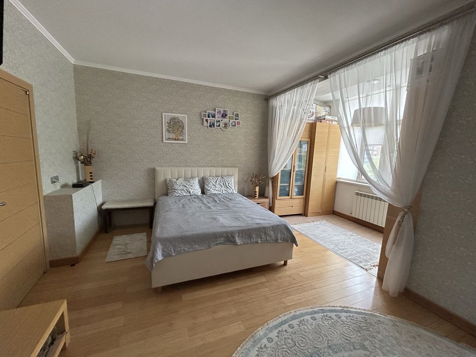 Продам 3-х ком. квартиру