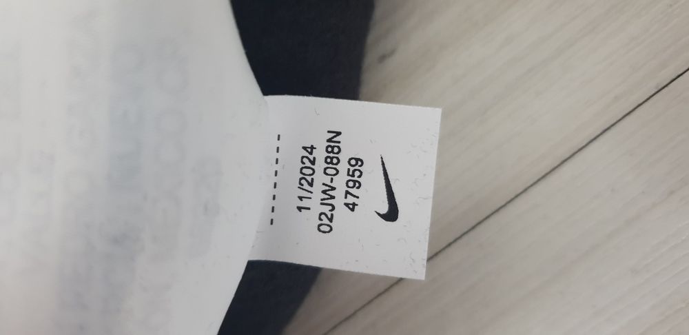 Nike Performance San Francisco Giants Cooperstown  XL НОВО!  ОРИГИНАЛ!