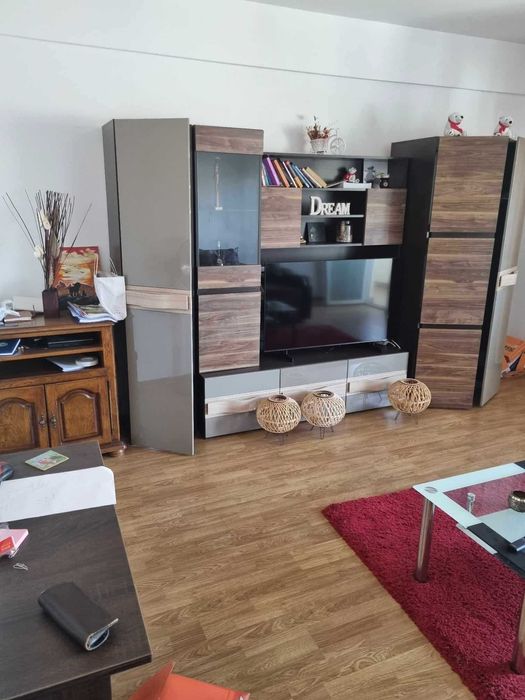 Apartament doua camere Tudor Vladimirescu, bloc nou