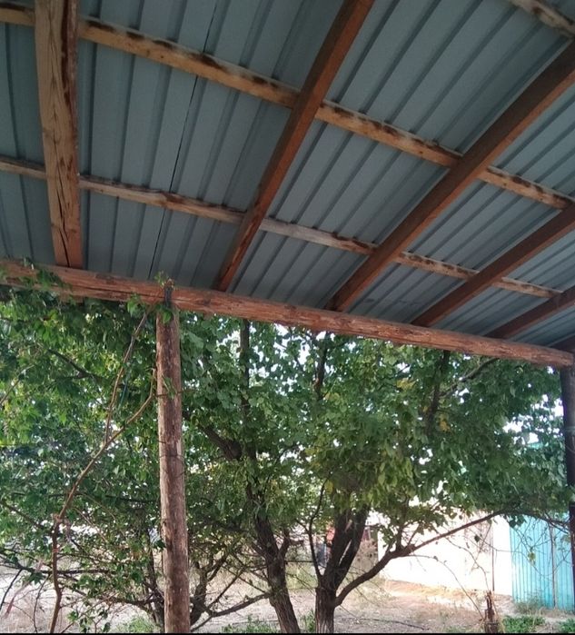 Талсуат ауылынан үй