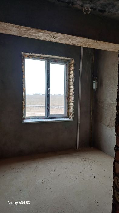 Квартира қора сувоқ янги