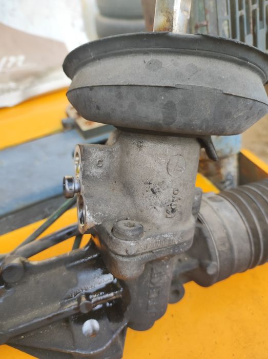 Хидравлична рейка за Пежо-5008