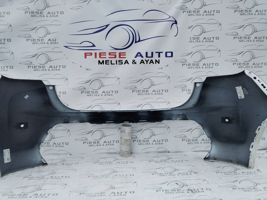 Bara spate Peugeot 208 an 2019-2020-2021-2022-2023-2024-2025-2026