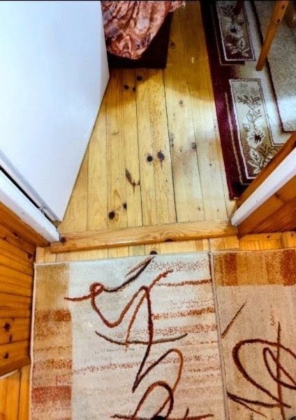 Уютен саниран двустаен апартамент