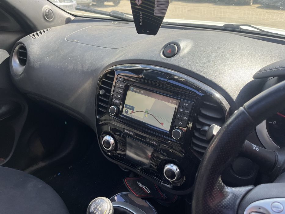 Piese nissan juke 1,5