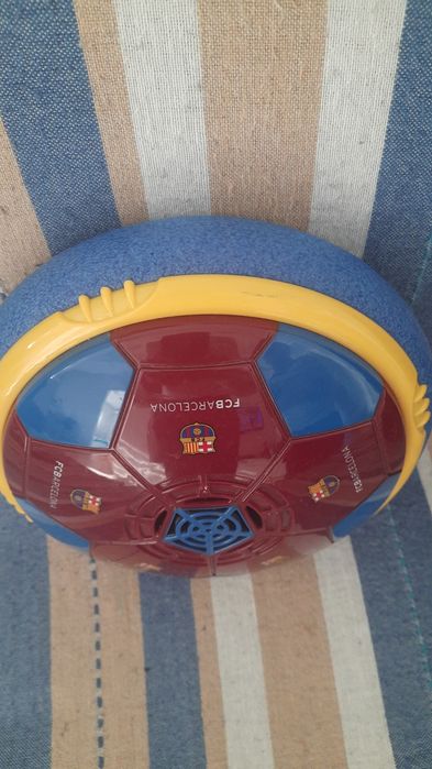 Minge disc FC BARCELONA