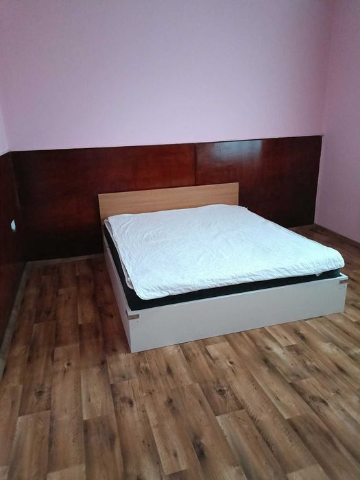 Дава се под наем Тристаен апартамент в София, Банишора - 90 кв.м за 530 € - Снимка #1