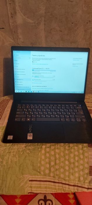 Ноутбук Lenovo ,Windows